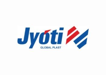 Jyoti Global Plast Limited to raise up to Rs. 35.44 crore from Public Issue; IPO opens on August 4