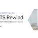 AI-Powered IELTS Prep Tools Now Free for All: IELTS Rewind Revolutionizes Test Preparation