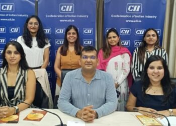 Young Indians Ahmedabad to host landmark Yi WE Impact Conclave on July 26