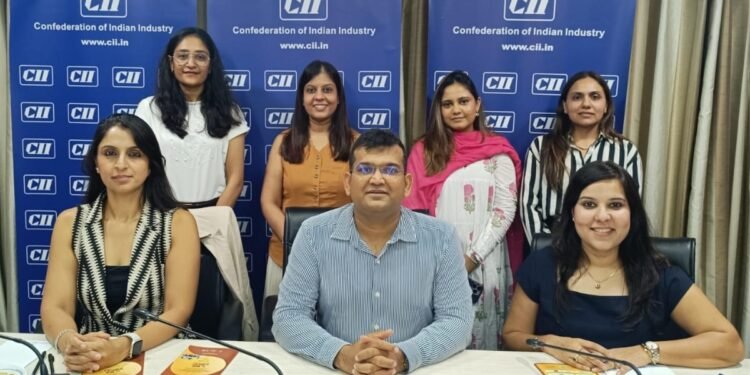 Young Indians Ahmedabad to host landmark Yi WE Impact Conclave on July 26