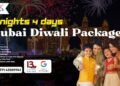Forever Tourism Launches 5 Dubai Holiday Packages Starting Under 30,000 INR – Visa Included