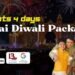 Forever Tourism Launches 5 Dubai Holiday Packages Starting Under 30,000 INR – Visa Included