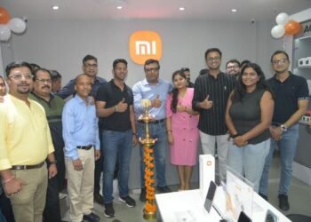 Xiaomi Expands Retail Presence in Kolkata with New ‘Xiaomi Store – Future Tech Store’ operated by Bhajanlal Commercial Pvt Ltd
