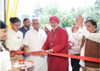 Grand Opening of GemLab Exclusive Certified Gemstone Store in Rohtak: A New Era Dawns in Gems and Jewelry