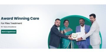 Why Dr. Raviram S is Palakkad’s Most Trusted Laser Proctology Specialist for Piles, Fissures, and Fistulas