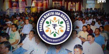 Pradhan Mantri Jan Dhan Yojana: 11 Years of Real Impact by PMJDY!