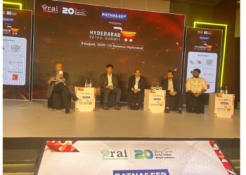 Innovation in Retail Becomes Key Focus at RAI Hyderabad Summit 2025