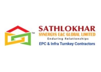 Sathlokhar Synergys E&C Global Limited Secures Four New Orders Worth INR 366.07 Cr (incl. GST)