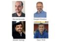 Four Cities, One Vision: How NJ Wealth Distributors Are Redefining Mutual Fund Success Across India