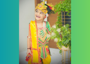 Celebrating Janmashtami with Devotion and Joy