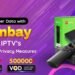 Protect User Data with Bombay IPTV’s Stronger Privacy Measures