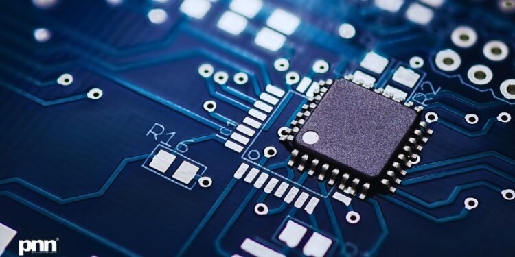 DLI Scheme: India’s Chip Dream Gets a Boost – Vervesemi’s Bold Roadmap Under DLI Scheme