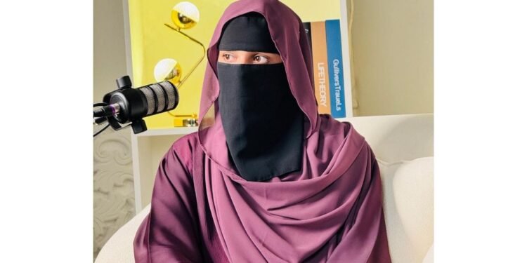 At Just 19, This Medical Student from Meerut is Leading a Freelancing Revolution Among Women