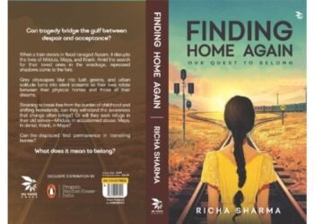Finding Home Again: A Tale of Displacement, Trauma, and Resilience