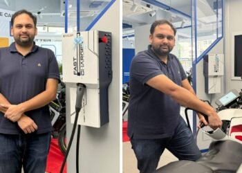 Honouring Freedom, Inspiring the Future: MATTER Champions ‘Right to Charging’, Launches Nationwide Fast Charge Network, and Plans Charge Hub Rollout