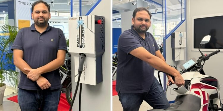 Honouring Freedom, Inspiring the Future: MATTER Champions ‘Right to Charging’, Launches Nationwide Fast Charge Network, and Plans Charge Hub Rollout