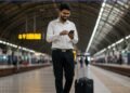 Why Hotels Near Railway Station are a Traveler’s Best Friend in India