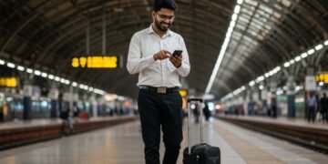 Why Hotels Near Railway Station are a Traveler’s Best Friend in India