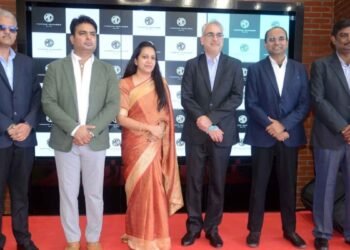 JSW MG Motor India expands its network in Bengaluru