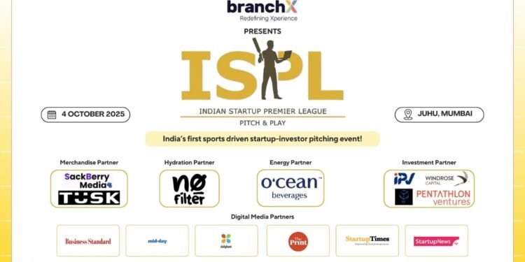 What Makes ISPL More Than Just a Game for Startups