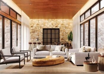 Hafele Introduces a Game-Changer in Architectural Lighting with the New Columbia Series