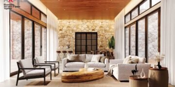 Hafele Introduces a Game-Changer in Architectural Lighting with the New Columbia Series