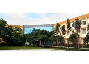 Sai Vidya Institute of Technology: A Premier Destination for Engineering and MBA Education in Bangalore