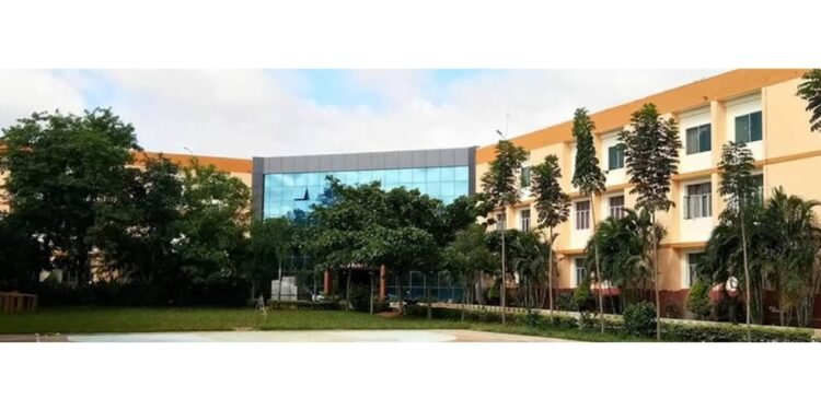 Sai Vidya Institute of Technology: A Premier Destination for Engineering and MBA Education in Bangalore