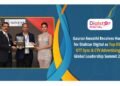 Dialstar Digital, a Mumbai based MarTech company is Recognized as a Top DSP for OTT Sync & Connected TV Video Advertising