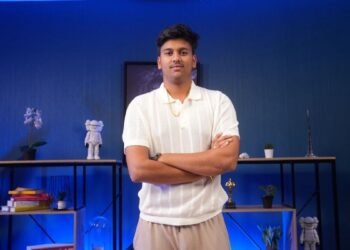 India’s Youngest Millionaire: Jatin Rao, India’s Youngest Lamborghini Owner