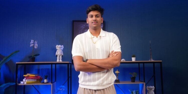 India’s Youngest Millionaire: Jatin Rao, India’s Youngest Lamborghini Owner