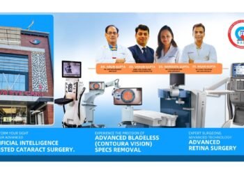 Varun Eye Care Aligarh—North India’s Best Eye Care Hospital Near Delhi NCR