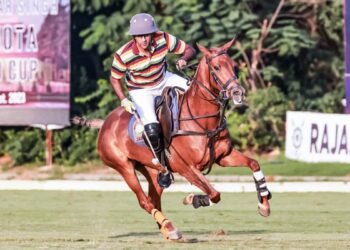 Polo’s New Era: The Young Maharaja’s Mission