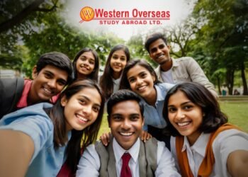 Western Overseas Study Abroad Ltd Offers Online and Offline Language Training Courses for Global Education Aspirants