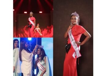 Suganthi Murugan: A Queen Who Wears Many Crowns – of Grace, Wisdom, and Courage