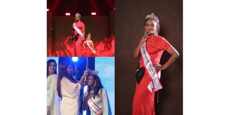 Suganthi Murugan: A Queen Who Wears Many Crowns – of Grace, Wisdom, and Courage