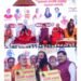Formal Declaration and Inauguration of Sanatan Saptarishi Akhara at Khatu Shyam Delhi Dham