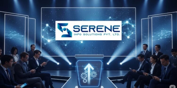 Serene Info Solutions Launches Advanced Recruiting Framework to Help Businesses Hire Smarter and Faster