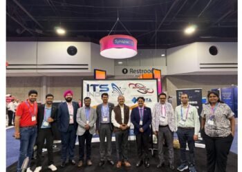 India Has Arrived: Leading the Future of Intelligent Transport