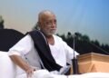 Morari Bapu’s Ram Katha in Katowice: A Solemn Tribute to Auschwitz Victims