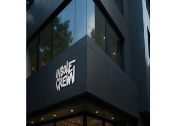InsoleCrew Private Limited: Redefining Streetwear Culture in India