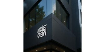 InsoleCrew Private Limited: Redefining Streetwear Culture in India