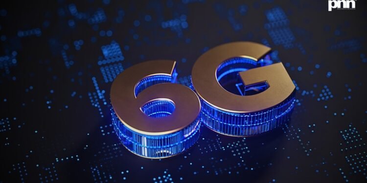 India Hosts Its First 3GPP 6G Bengaluru Meet With Record 1,500+ Global Delegates