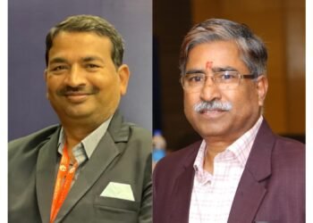 ACCE (India) Elections: Kashiram Adepu Elected as National General Secretary – J. Bhim Rao as Chairman of Hyderabad Center