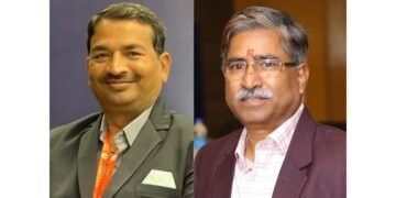 ACCE (India) Elections: Kashiram Adepu Elected as National General Secretary – J. Bhim Rao as Chairman of Hyderabad Center