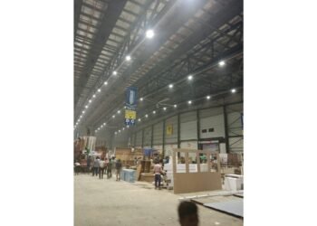 Mumbai will open doors for Automation Expo 2025 in 2 days