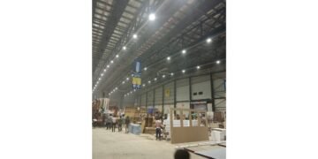 Mumbai will open doors for Automation Expo 2025 in 2 days