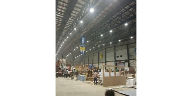 Mumbai will open doors for Automation Expo 2025 in 2 days