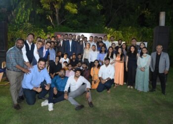 Prometheus Business League concludes with grand closing ceremony