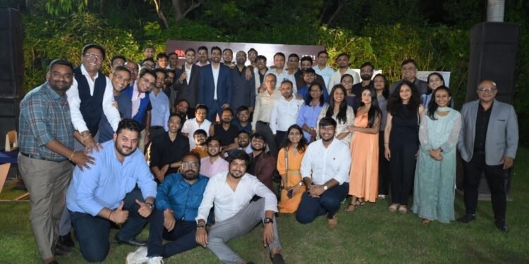 Prometheus Business League concludes with grand closing ceremony